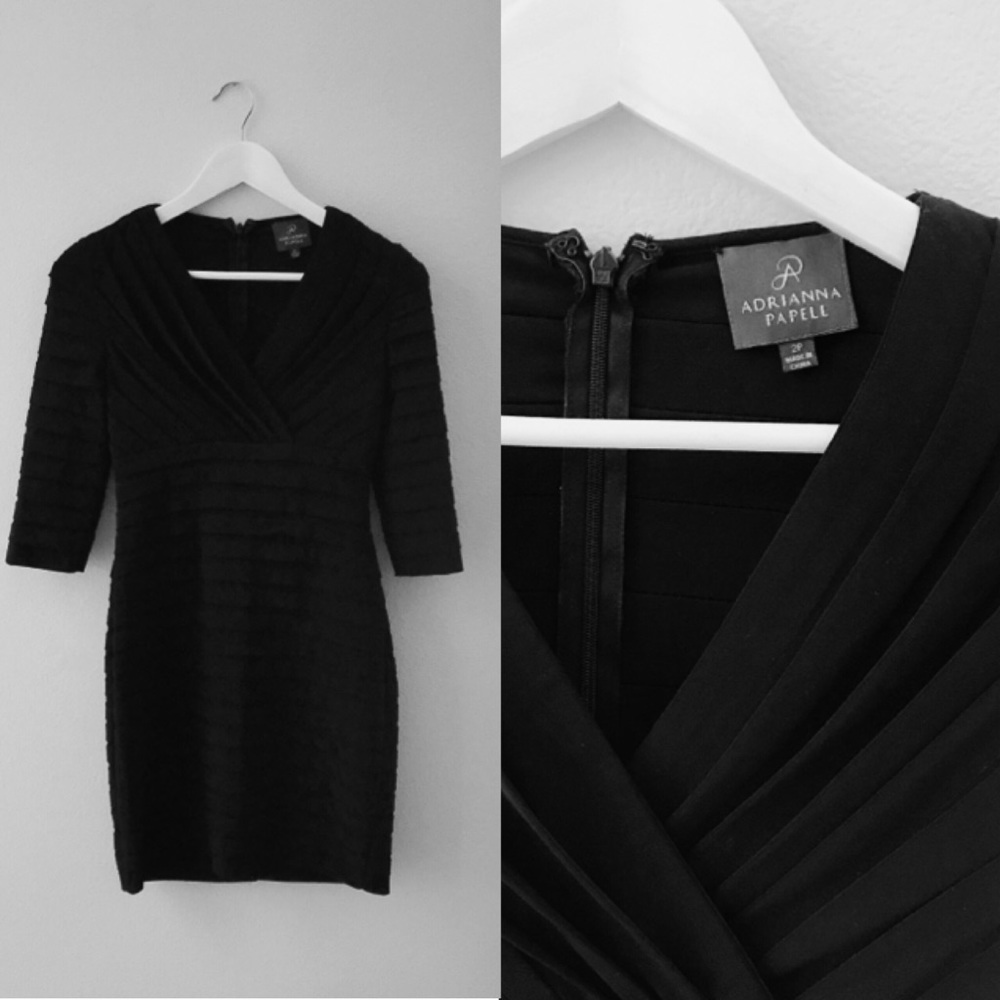 Adrianna Papell Dress